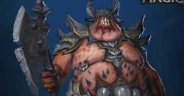 Gatekeeper - Age of Magic - Units (Mobile)