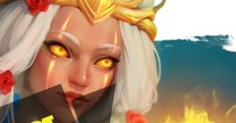 Gloriana - Age of Magic - Units (Mobile)