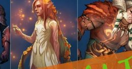Hargrim - Age of Magic - Units (Mobile)