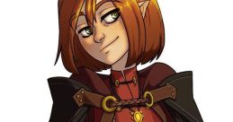 Hilia - Age of Magic - Units (Mobile)