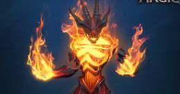 Infernus - Age of Magic - Units (Mobile)