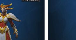Kharannah - Age of Magic - Units (Mobile)