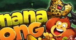 Effects - Banana Kong - Miscellaneous (Mobile)