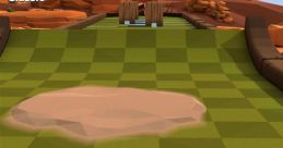Voices - Battle Golf - Miscellaneous (Mobile)