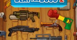 - Beat the Boss - Miscellaneous (Mobile) - Beat the Boss - Miscellaneous (Mobile)