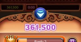 Dutch - Bejeweled (iPod) - Voices (Mobile)