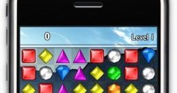 Effects - Bejeweled (iPod) - Miscellaneous (Mobile)