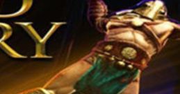 Player - Blood & Glory - Voices (Mobile)