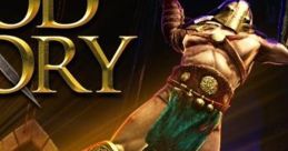 Taunts - Blood & Glory - Voices (Mobile)