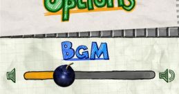 Effects - Bomberman Chains - Miscellaneous (Mobile)