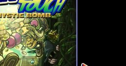 Effects - Bomberman Touch: The Legend of Mystic Bomb - Miscellaneous (Mobile)
