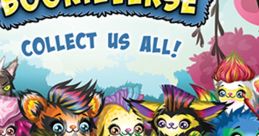 Effects - BooniePlanet - Effects (Mobile)