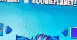 Boonie Voices - BooniePlanet - Boonie Voices (Mobile)