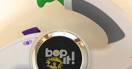 Voice (French) - Bop It! - Miscellaneous (Mobile)