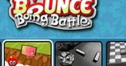 Effects - Bounce Boing Battle - Miscellaneous (Mobile)
