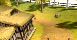 Effects - Bounce Evolution - Miscellaneous (Mobile)