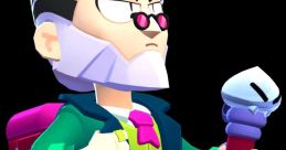 Byron - Brawl Stars - Voicelines (Mobile) Voiceline from the Mobile game Brawl Stars.