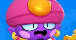 Gene - Brawl Stars - Voicelines (Mobile)