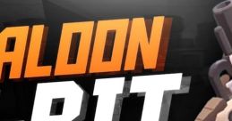 Saloon 8-BIT - Brawl Stars - Voicelines (Mobile)