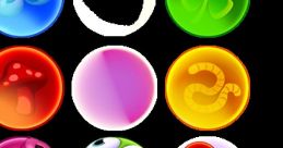 Effects - Bubble Witch 2 Saga - Miscellaneous (Mobile)