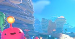 Slime Rancher 2 Slime Rancher 2 to play and download.