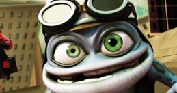 Crazy Frog