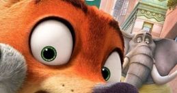 Zootopia Zootopia to play and download. #judy hopps #ginnifer goodwin #belief in yourself #determination #grit #moved
