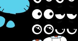 Darwin - Cartoon Network Plasma Pop - Voices (Mobile)