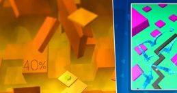 - Dancing Line - Miscellaneous (Mobile)
