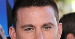 Channing Tatum