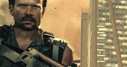 Call Of Duty Black Ops 2