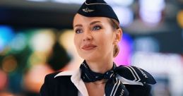 Stewardess