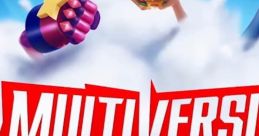 Multiversus