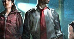 Left 4 Dead