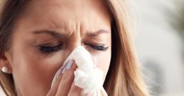 Sneezing