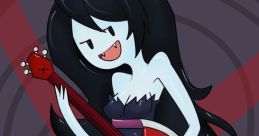 Marceline The Vampire Queen Soundboard
