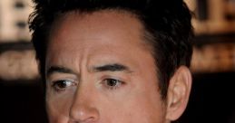 Robert Downey Jr