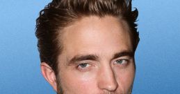 Robert Pattinson