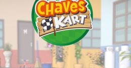 Chavo - Racers (Mobile)