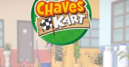 Chavo - Racers (Mobile)