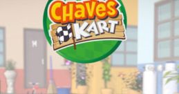 Clotilde - El Chavo Kart (2020) - Racers (Mobile)