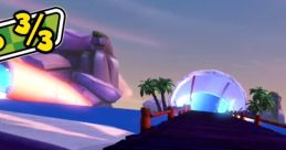Florinda - El Chavo Kart (2020) - Racers (Mobile)