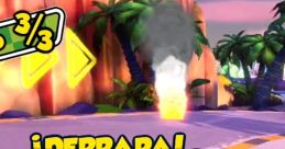 Jirafales - El Chavo Kart (2020) - Racers (Mobile)