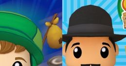Quico - El Chavo Kart (2020) - Racers (Mobile)