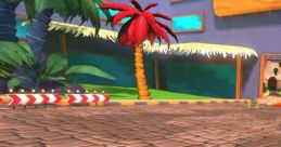 Sr. Barriga - El Chavo Kart (2020) - Racers (Mobile)