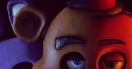 Five Nights At Freddys