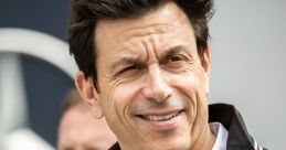Toto Wolff