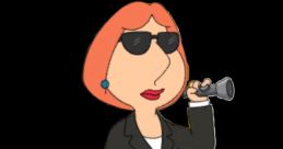 Lois Griffin - Family Guy: The Quest for Stuff - Griffin Family (Mobile)