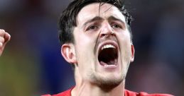 Harry Maguire
