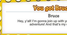 Dianne Simmons - Family Guy: The Quest for Stuff - Limited Characters (Mobile)